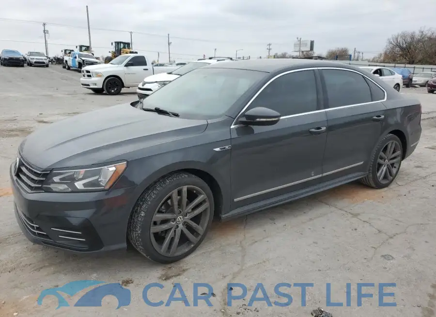 1VWDT7A35HC070241# 1