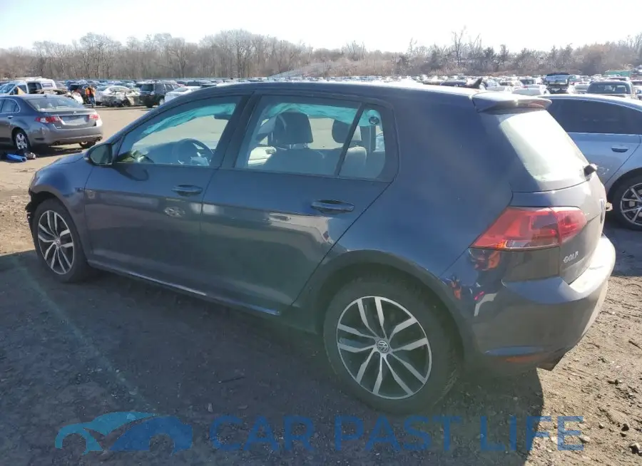 3VW217AU1FM015979# 2