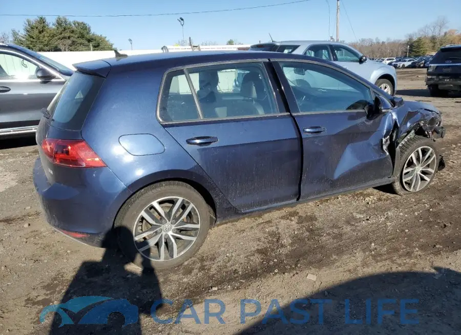 3VW217AU1FM015979# 3