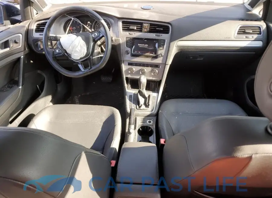 3VW217AU1FM015979# 8