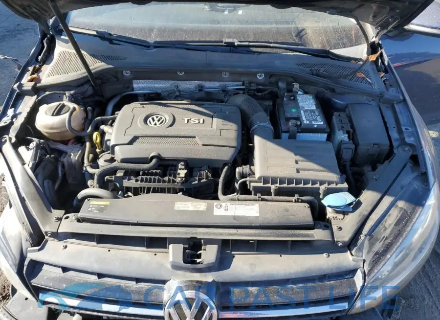 3VW217AU1FM015979# 11