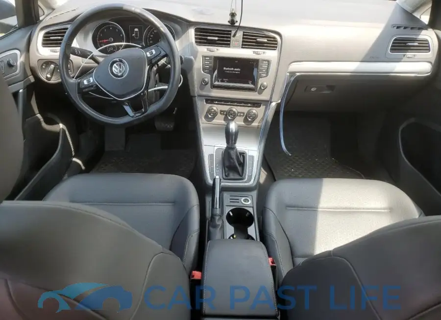 3VW217AU5FM094184# 8