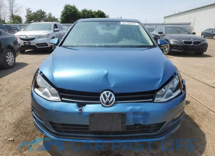 3VW217AU5FM094184# 5