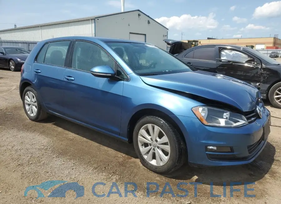 3VW217AU5FM094184# 4