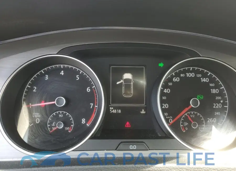 3VW217AU5FM094184# 9
