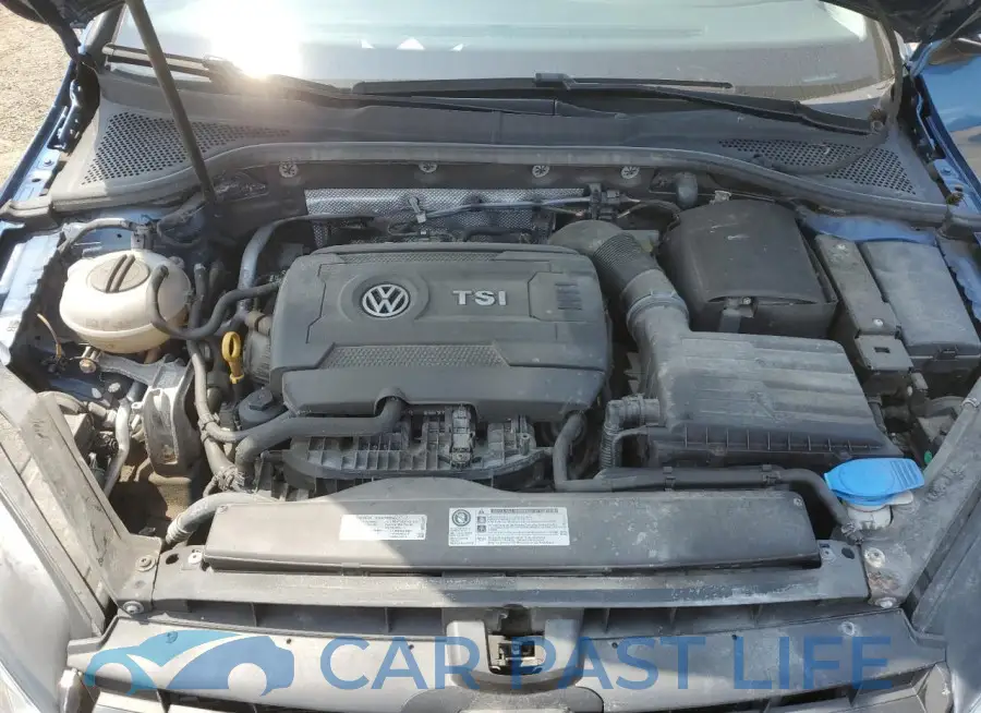 3VW217AU5FM094184# 11