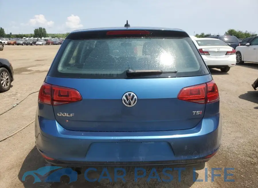 3VW217AU5FM094184# 6