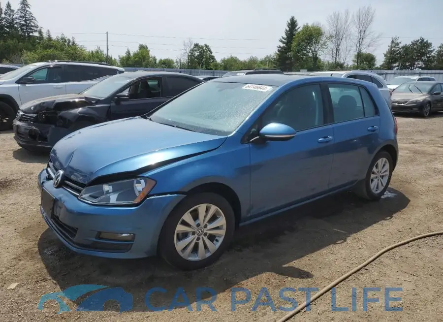 3VW217AU5FM094184# 1