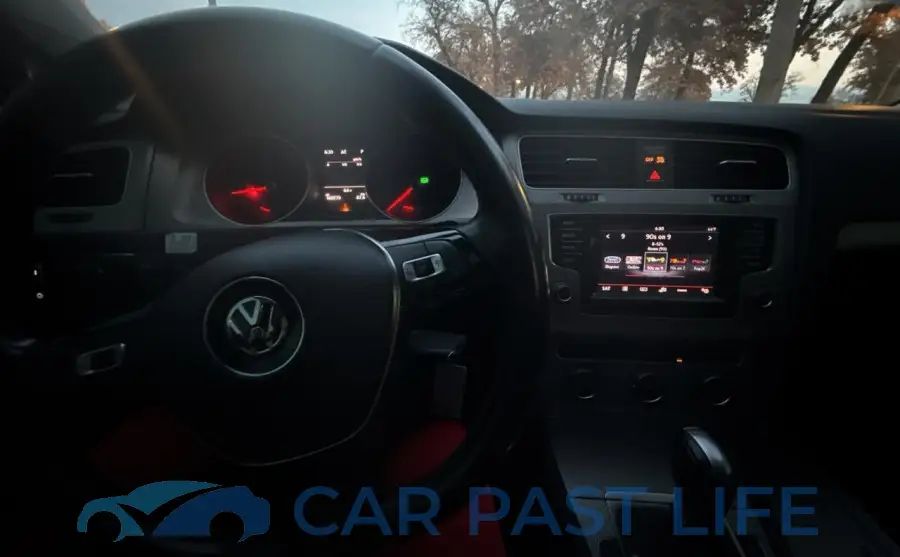 3VW2A7AU6FM094825# 9