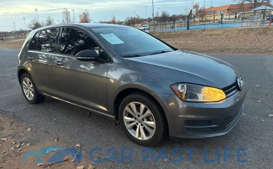 3VW2A7AU6FM094825# 1
