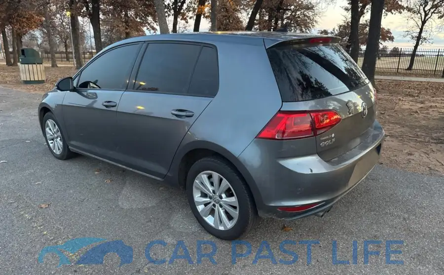 3VW2A7AU6FM094825# 3
