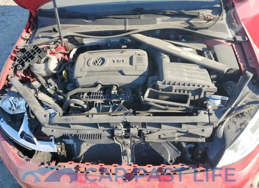 3VW4T7AU1FM005892# 11