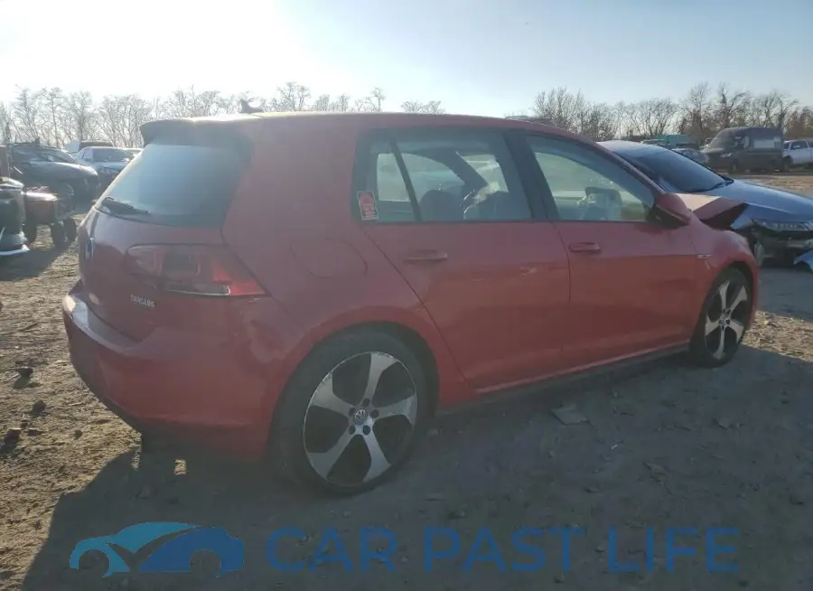3VW4T7AU1FM005892# 3