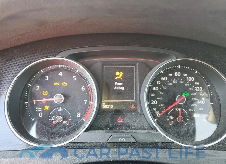 3VW4T7AU1FM005892# 9