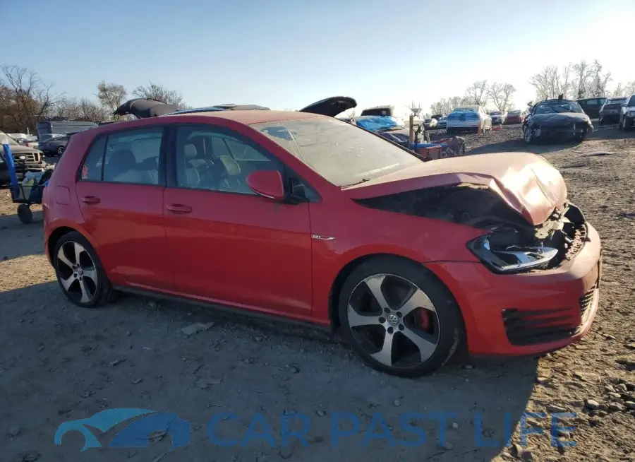 3VW4T7AU1FM005892# 4