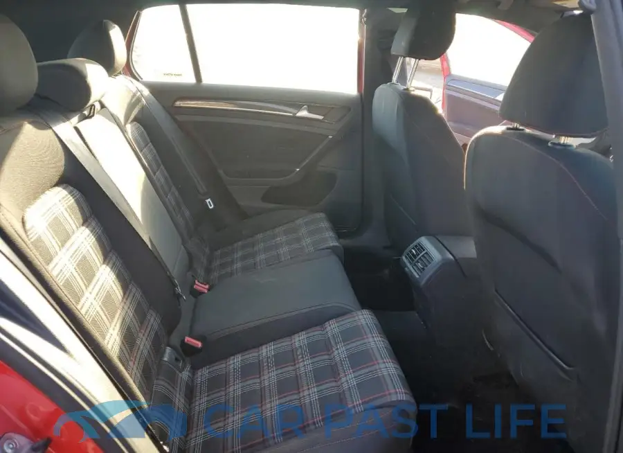 3VW4T7AU1FM005892# 10