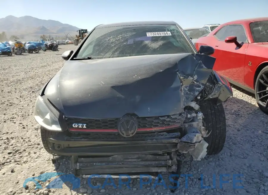 3VW4T7AU9FM102001# 5