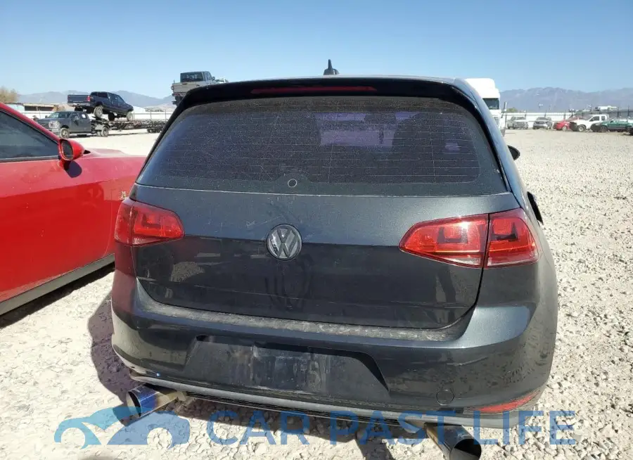 3VW4T7AU9FM102001# 6