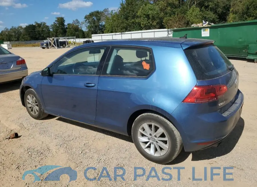 3VW917AUXFM062992# 2