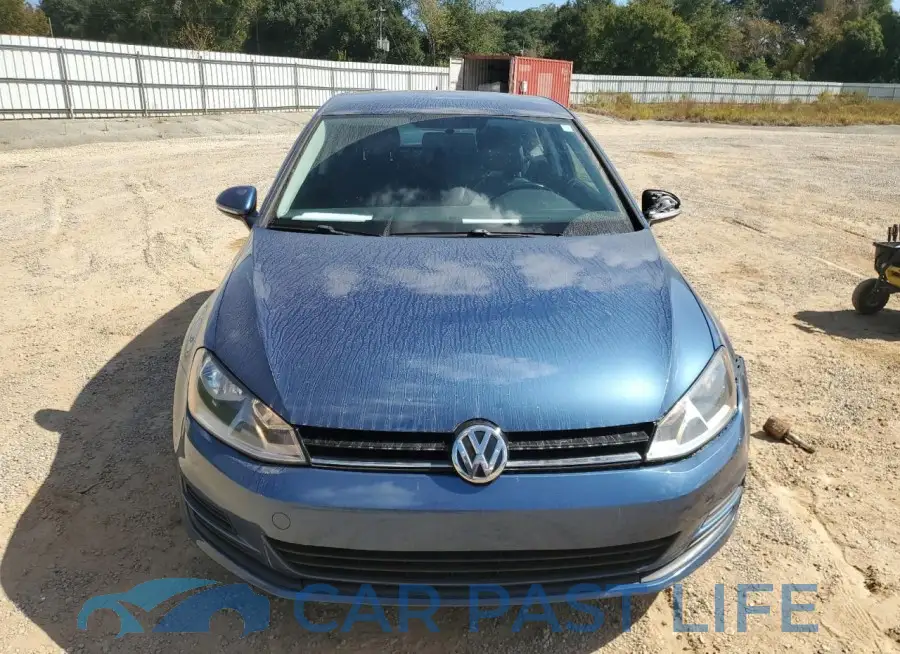3VW917AUXFM062992# 5