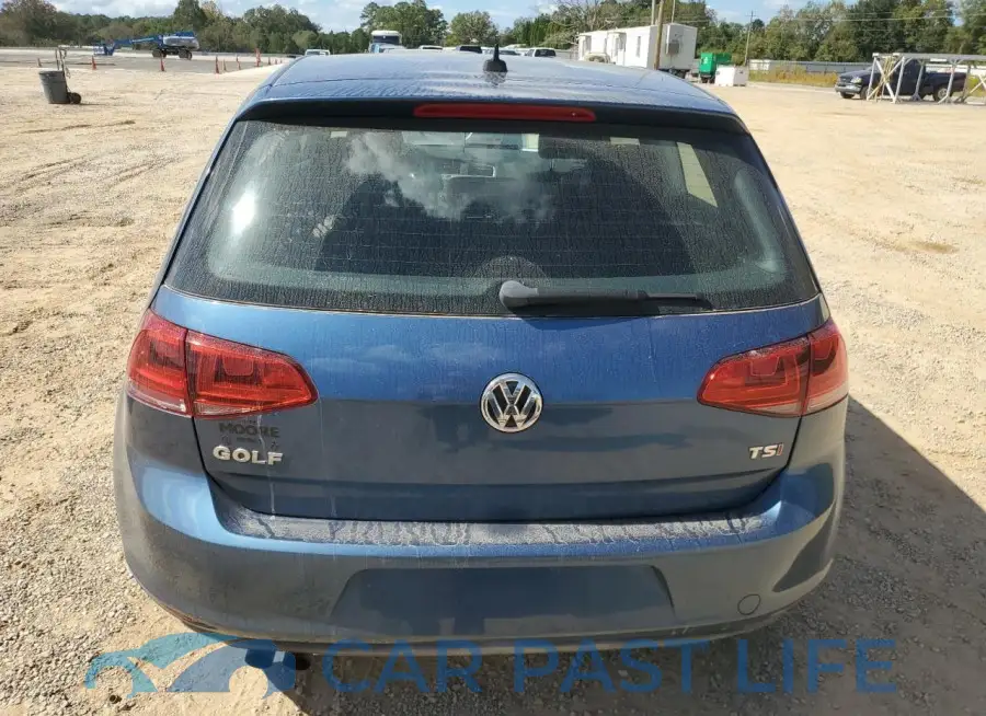 3VW917AUXFM062992# 6