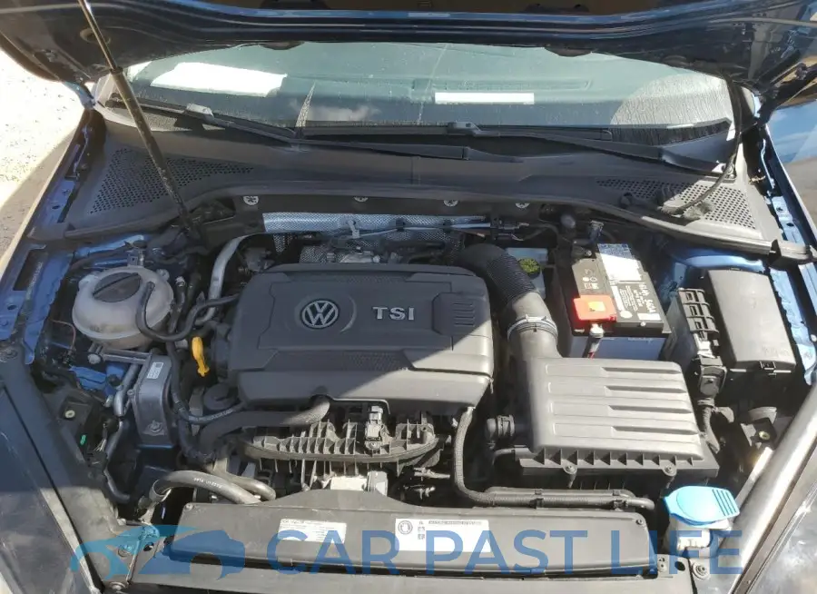 3VW917AUXFM062992# 11