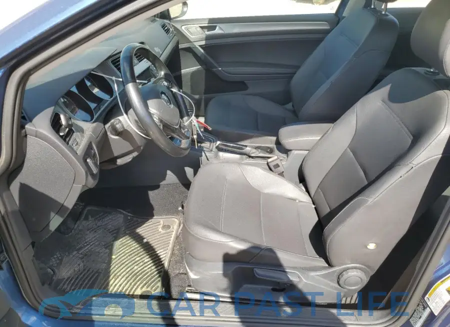 3VW917AUXFM062992# 7