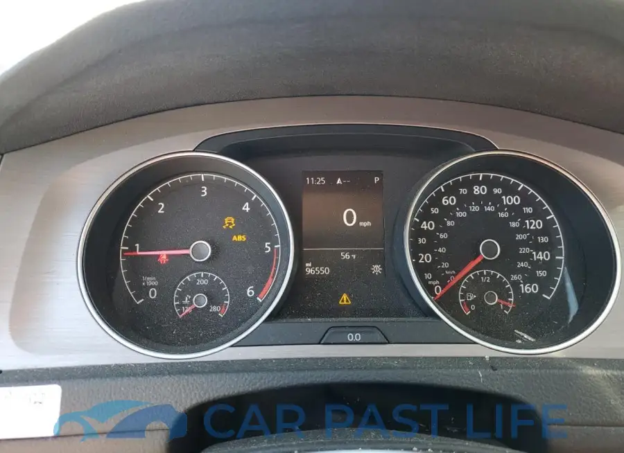 3VWCA7AU3FM509572# 9