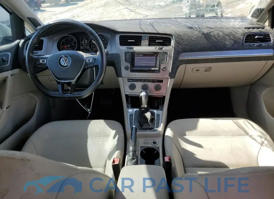 3VWCA7AU3FM509572# 8