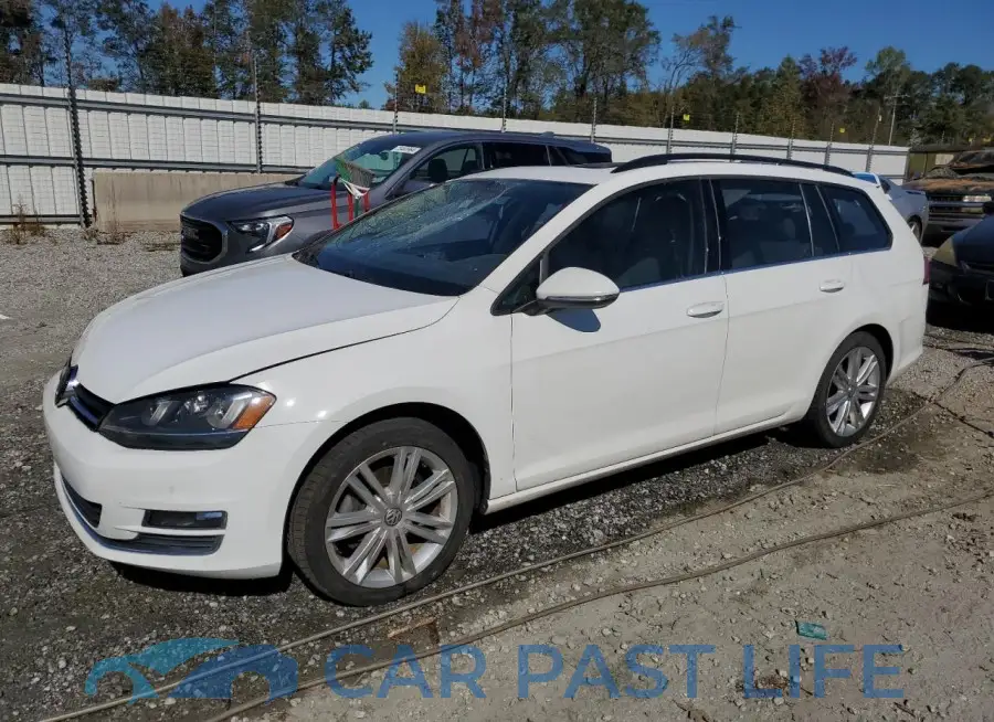 3VWCA7AU3FM509572# 1