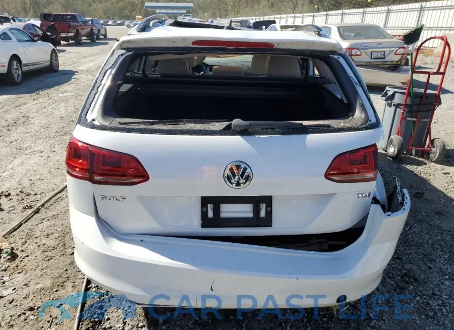 3VWCA7AU3FM509572# 6