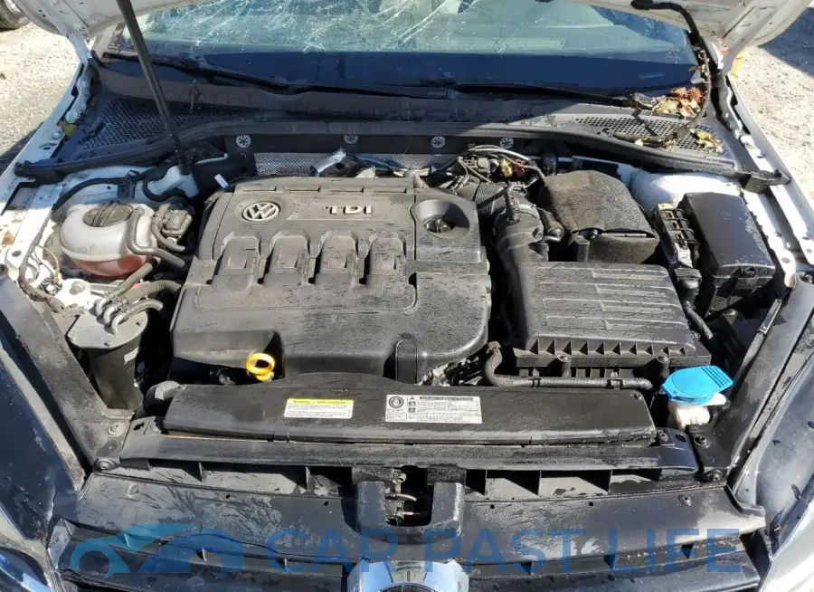 3VWCA7AU3FM509572# 12