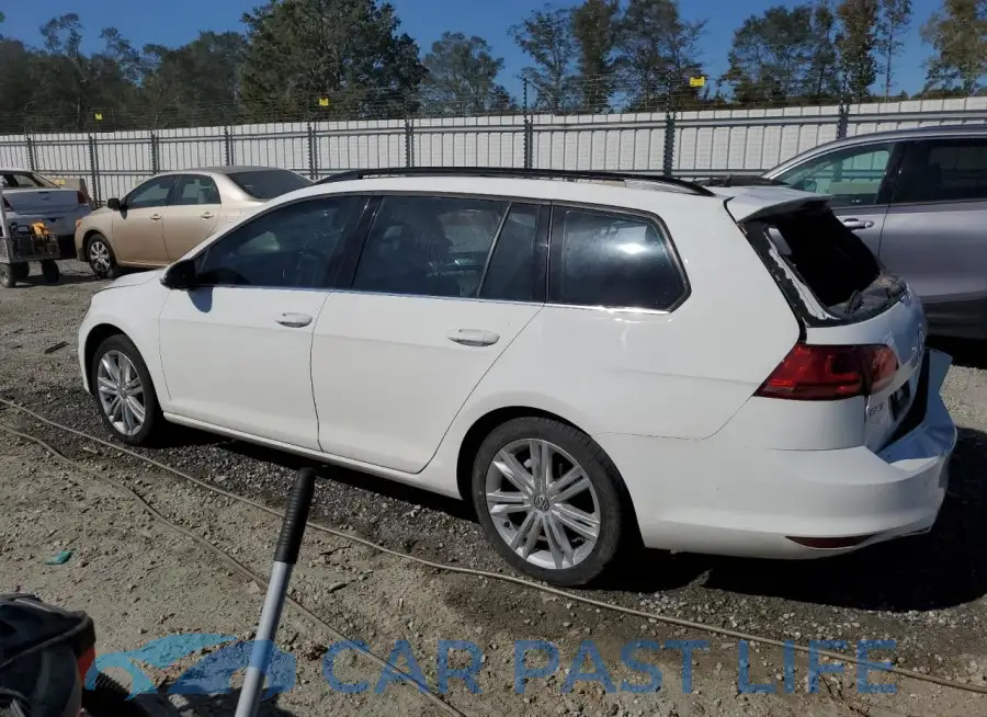 3VWCA7AU3FM509572# 2