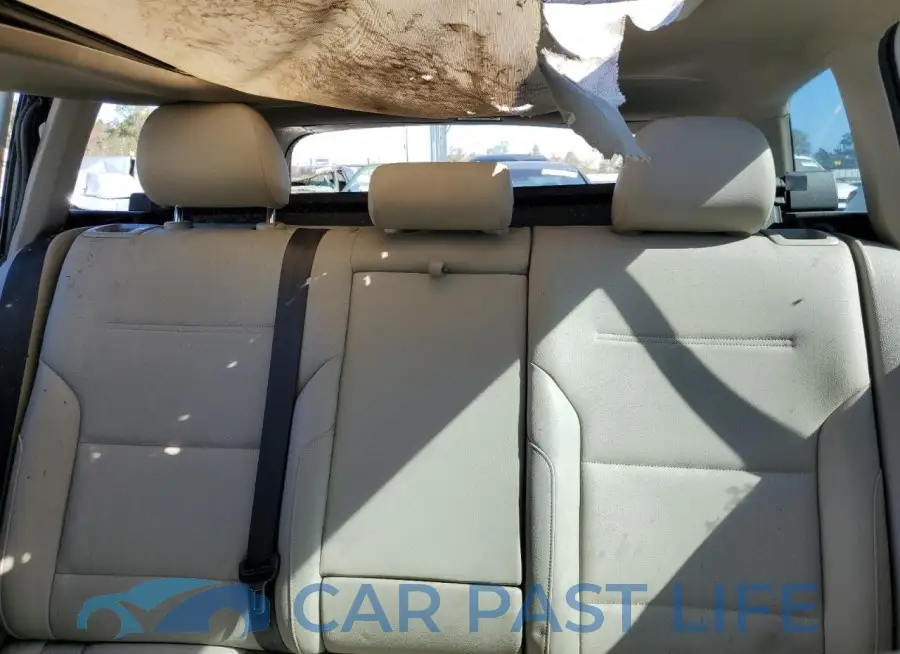 3VWCA7AU3FM509572# 10
