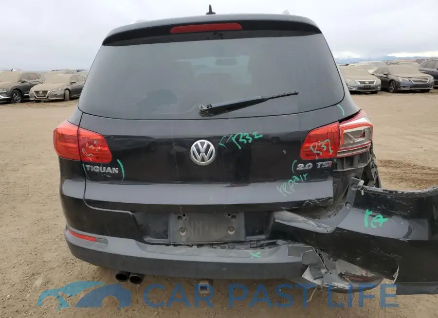 WVGAV7AX0FW576425# 6