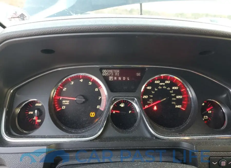 1GKKVTKD4FJ261120# 9