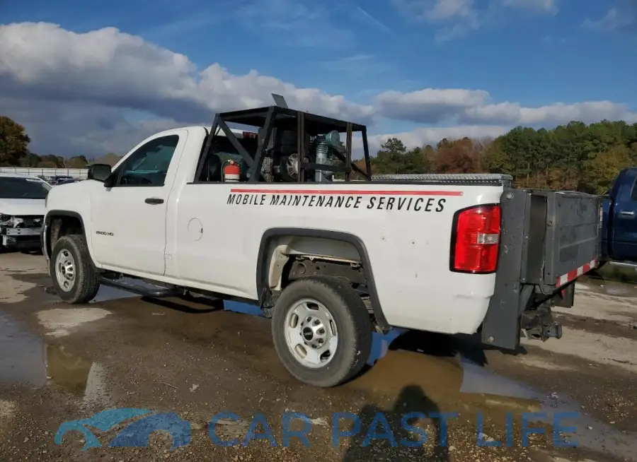 1GT01XE88FZ124266# 2
