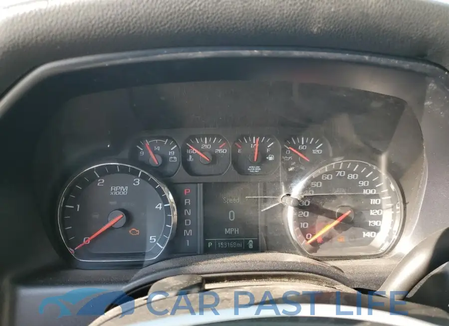 1GT01XE88FZ124266# 9