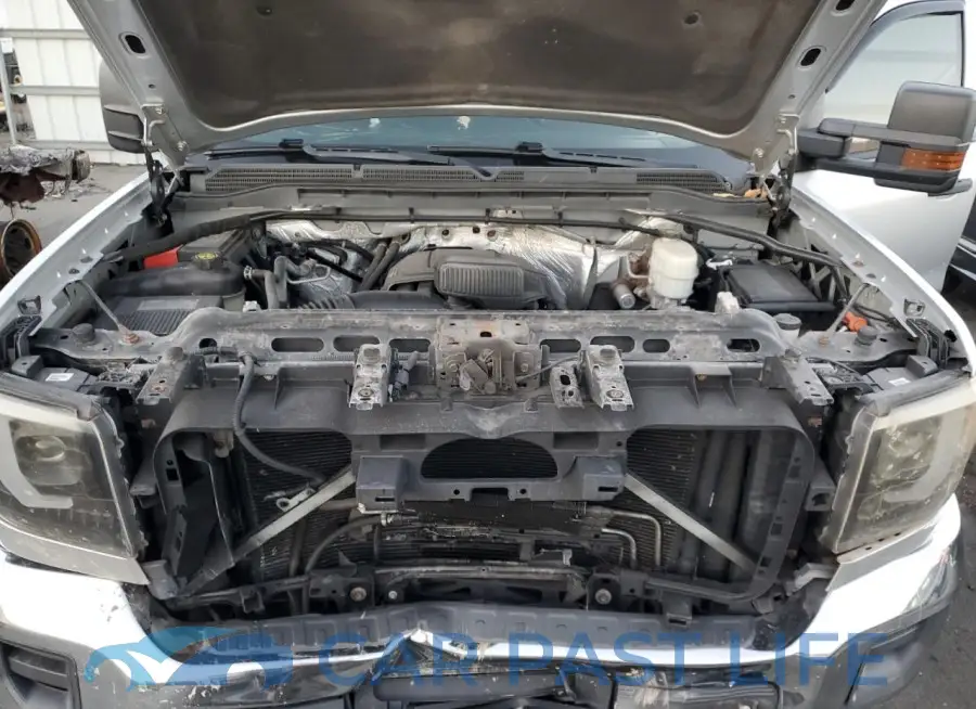1GT12XEG3FF585918# 11
