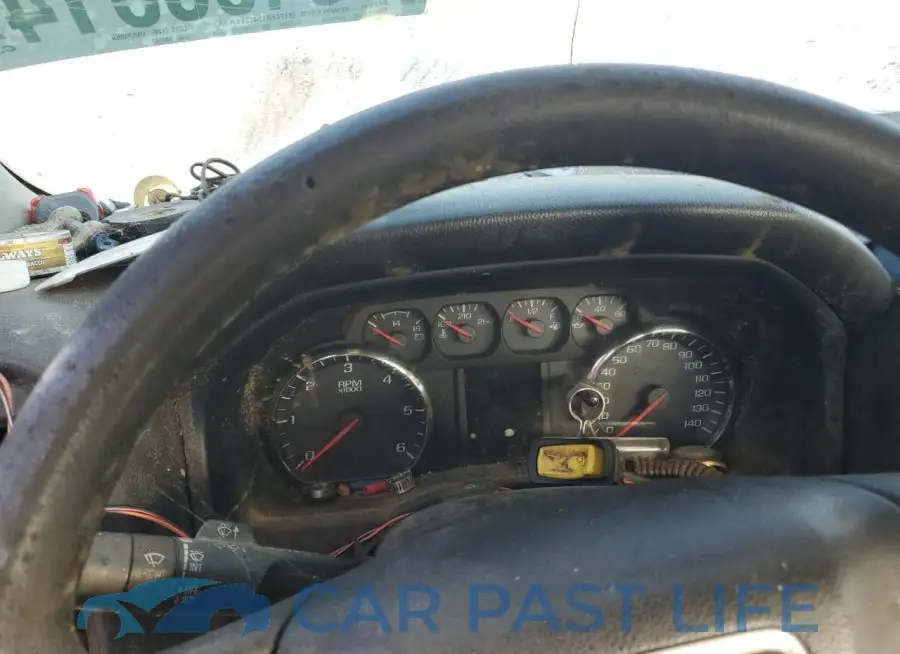 1GTN1TECXFZ901582# 9