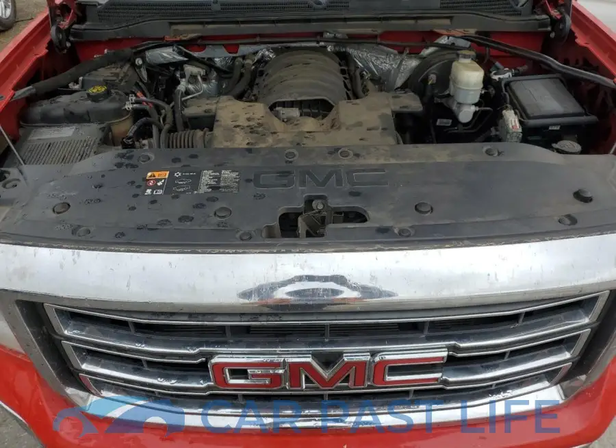 3GTP1VEC4FG458771# 11