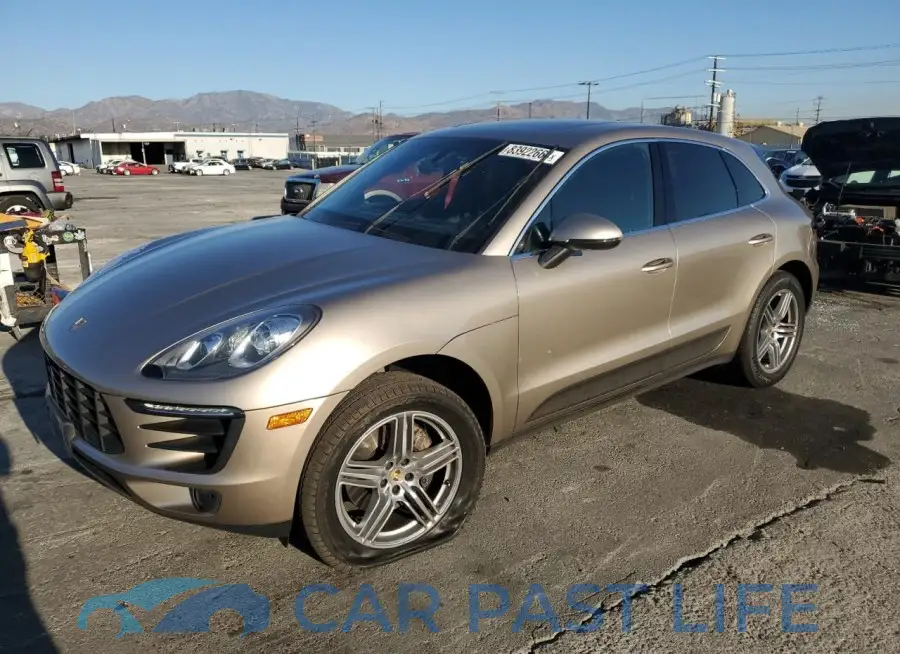WP1AB2A55FLB42497# 1