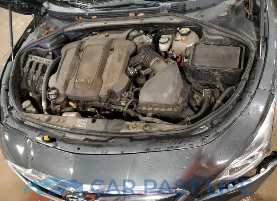 1G4ZR5SS8HU190459# 11
