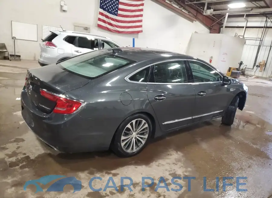 1G4ZR5SS8HU190459# 3