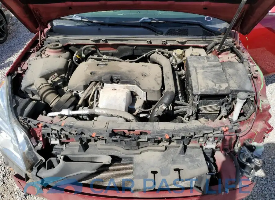 2G4GK5EX6F9147218# 11