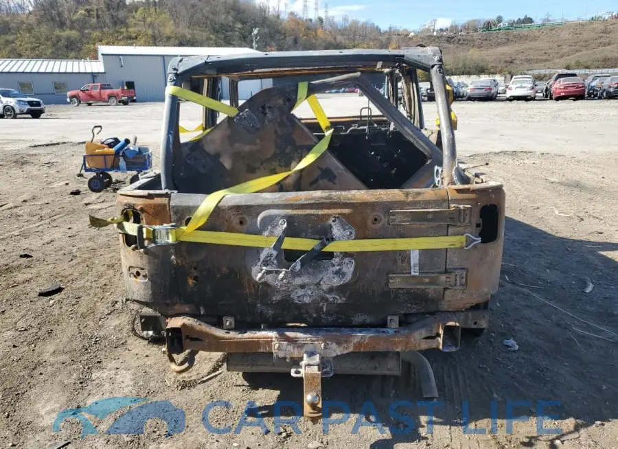 1C4BJWEG7HL580016# 6