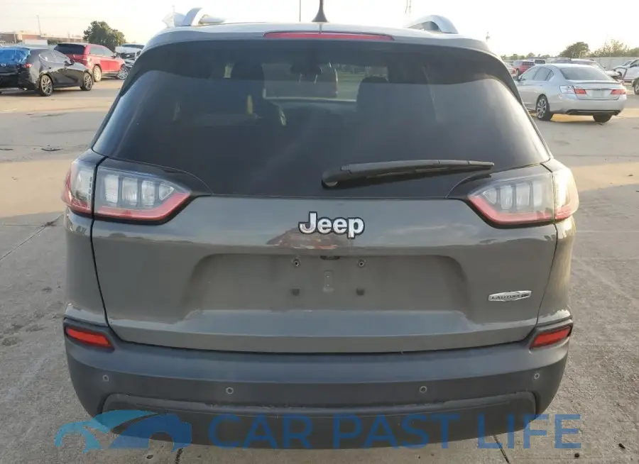 1C4PJLLB3LD624379# 6