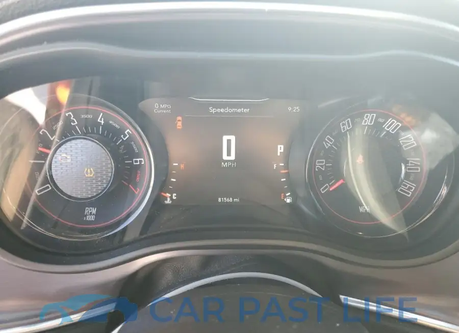2C3CDZAG0HH665171# 9