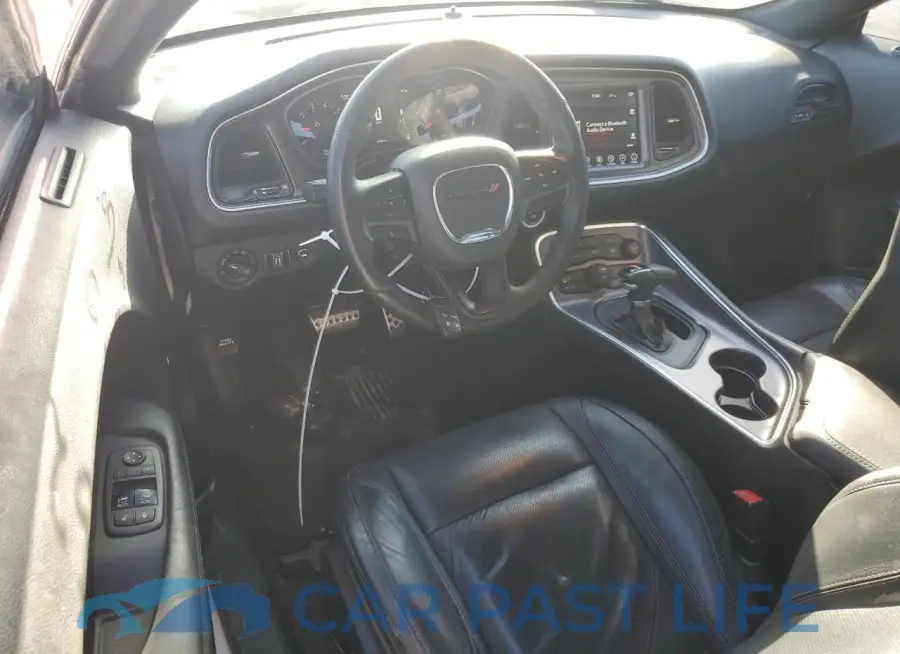 2C3CDZAG0HH665171# 8