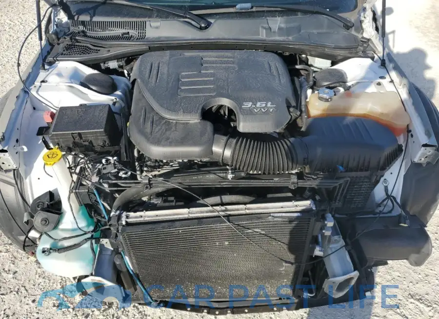 2C3CDZAG0HH665171# 11